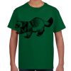 Ultra Cotton® Youth 6 oz. T-Shirt Thumbnail