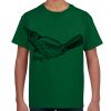 Ultra Cotton® Youth 6 oz. T-Shirt Thumbnail