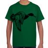 Ultra Cotton® Youth 6 oz. T-Shirt Thumbnail