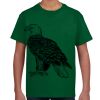 Ultra Cotton® Youth 6 oz. T-Shirt Thumbnail