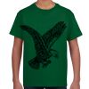 Ultra Cotton® Youth 6 oz. T-Shirt Thumbnail
