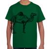 Ultra Cotton® Youth 6 oz. T-Shirt Thumbnail