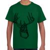 Ultra Cotton® Youth 6 oz. T-Shirt Thumbnail