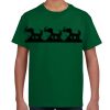 Ultra Cotton® Youth 6 oz. T-Shirt Thumbnail