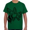 Ultra Cotton® Youth 6 oz. T-Shirt Thumbnail