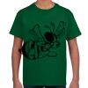 Ultra Cotton® Youth 6 oz. T-Shirt Thumbnail