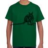 Ultra Cotton® Youth 6 oz. T-Shirt Thumbnail