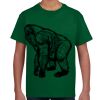 Ultra Cotton® Youth 6 oz. T-Shirt Thumbnail