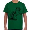 Ultra Cotton® Youth 6 oz. T-Shirt Thumbnail