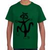 Ultra Cotton® Youth 6 oz. T-Shirt Thumbnail