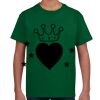 Ultra Cotton® Youth 6 oz. T-Shirt Thumbnail