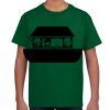 Ultra Cotton® Youth 6 oz. T-Shirt Thumbnail