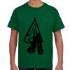 Ultra Cotton® Youth 6 oz. T-Shirt Thumbnail