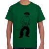 Ultra Cotton® Youth 6 oz. T-Shirt Thumbnail