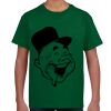 Ultra Cotton® Youth 6 oz. T-Shirt Thumbnail