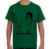 Ultra Cotton® Youth 6 oz. T-Shirt Thumbnail