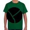 Ultra Cotton® Youth 6 oz. T-Shirt Thumbnail