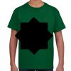 Ultra Cotton® Youth 6 oz. T-Shirt Thumbnail