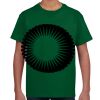 Ultra Cotton® Youth 6 oz. T-Shirt Thumbnail