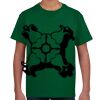 Ultra Cotton® Youth 6 oz. T-Shirt Thumbnail