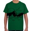Ultra Cotton® Youth 6 oz. T-Shirt Thumbnail