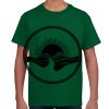 Ultra Cotton® Youth 6 oz. T-Shirt Thumbnail