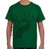 Ultra Cotton® Youth 6 oz. T-Shirt Thumbnail