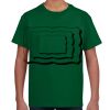 Ultra Cotton® Youth 6 oz. T-Shirt Thumbnail