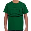 Ultra Cotton® Youth 6 oz. T-Shirt Thumbnail