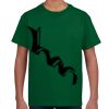 Ultra Cotton® Youth 6 oz. T-Shirt Thumbnail
