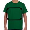 Ultra Cotton® Youth 6 oz. T-Shirt Thumbnail