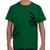 Ultra Cotton® Youth 6 oz. T-Shirt Thumbnail