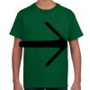 Ultra Cotton® Youth 6 oz. T-Shirt Thumbnail