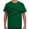 Ultra Cotton® Youth 6 oz. T-Shirt Thumbnail