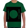 Ultra Cotton® Youth 6 oz. T-Shirt Thumbnail