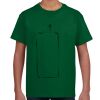Ultra Cotton® Youth 6 oz. T-Shirt Thumbnail