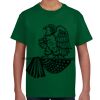 Ultra Cotton® Youth 6 oz. T-Shirt Thumbnail