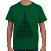 Ultra Cotton® Youth 6 oz. T-Shirt Thumbnail
