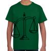 Ultra Cotton® Youth 6 oz. T-Shirt Thumbnail