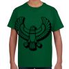 Ultra Cotton® Youth 6 oz. T-Shirt Thumbnail