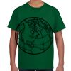 Ultra Cotton® Youth 6 oz. T-Shirt Thumbnail