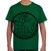 Ultra Cotton® Youth 6 oz. T-Shirt Thumbnail