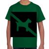 Ultra Cotton® Youth 6 oz. T-Shirt Thumbnail