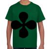 Ultra Cotton® Youth 6 oz. T-Shirt Thumbnail