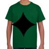 Ultra Cotton® Youth 6 oz. T-Shirt Thumbnail