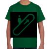 Ultra Cotton® Youth 6 oz. T-Shirt Thumbnail