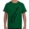 Ultra Cotton® Youth 6 oz. T-Shirt Thumbnail