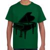 Ultra Cotton® Youth 6 oz. T-Shirt Thumbnail