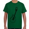 Ultra Cotton® Youth 6 oz. T-Shirt Thumbnail