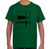 Ultra Cotton® Youth 6 oz. T-Shirt Thumbnail